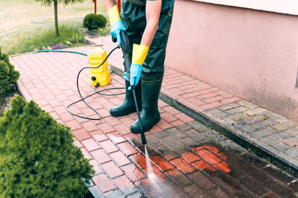 Professional Pressure Washing Services in Shakopee, MN