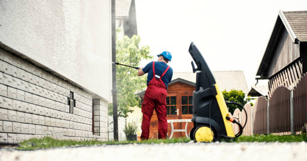 Best Fence Cleaning  in Shakopee, MN
